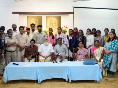 ic on ra sri aurobindo and the vt of pdu 19 12 2024 6