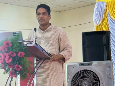 launch of siddha circuit to p s h p 27 09 2024 2