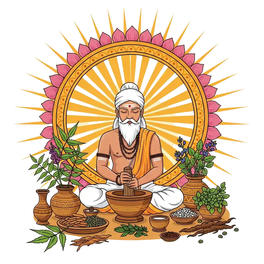 practice daily discipline nurtures balanced health