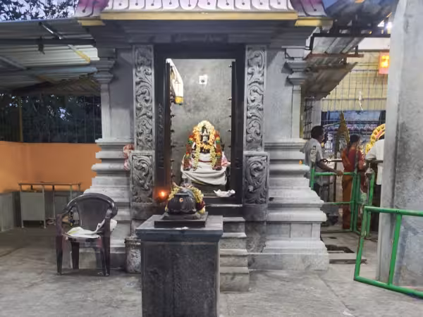 sri azhagar siddhar 1