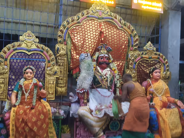 sri azhagar siddhar 2