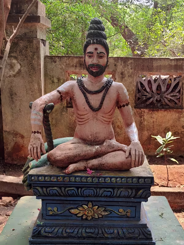 sri kambli swami sri kambli swami