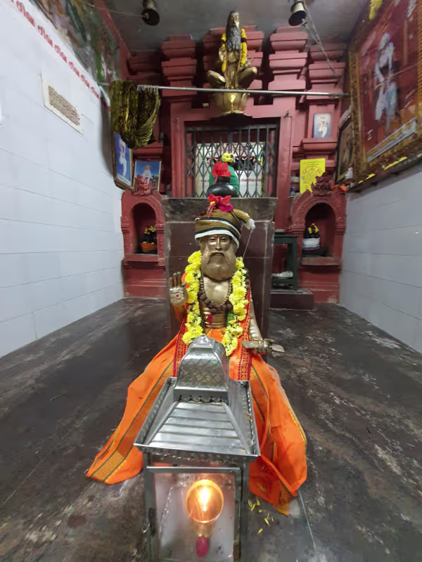 sri mannurutti samigal 3