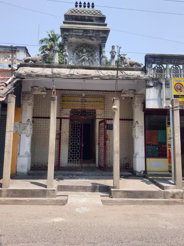 sri padapoojai ambalathaadum swamigal 1 sri padapoojai ambalathaadum swamigal 1