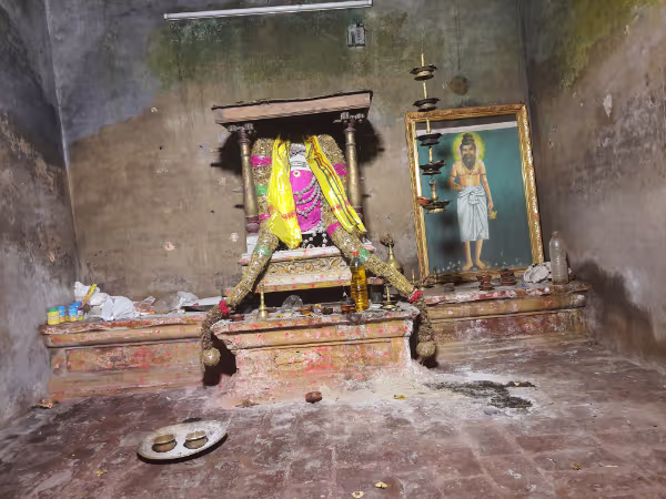 sri ambalathadappar swamis (2) sri ambalathadappar swamis (2)
