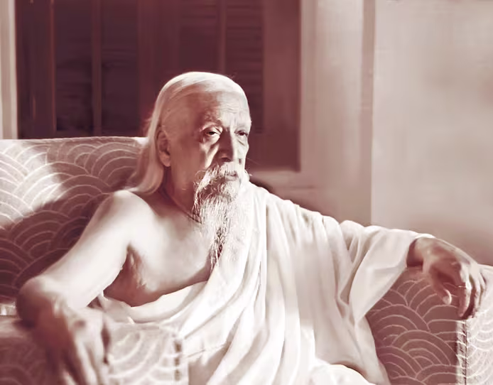 sri aurobindo
