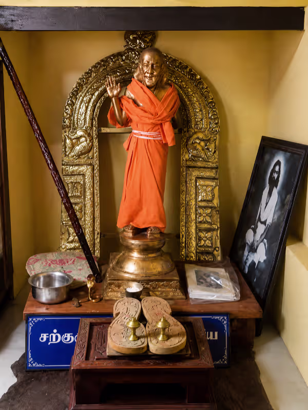 sri chitramuthu adigalar swami (2) sri chitramuthu adigalar swami (2)