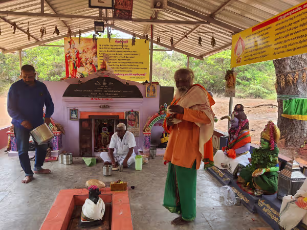 sri ligaye gyan desigar swami (4) sri ligaye gyan desigar swami (4)
