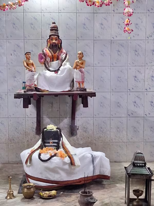 sri sannyasi appar (1)