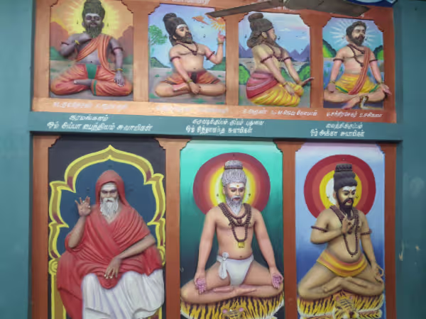 sri shaktivel guru paramananda swami 8 sri shaktivel guru paramananda swami 8