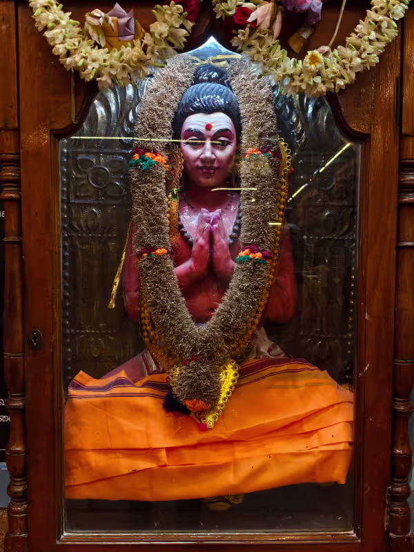 sri thollaikadu siddhar 6