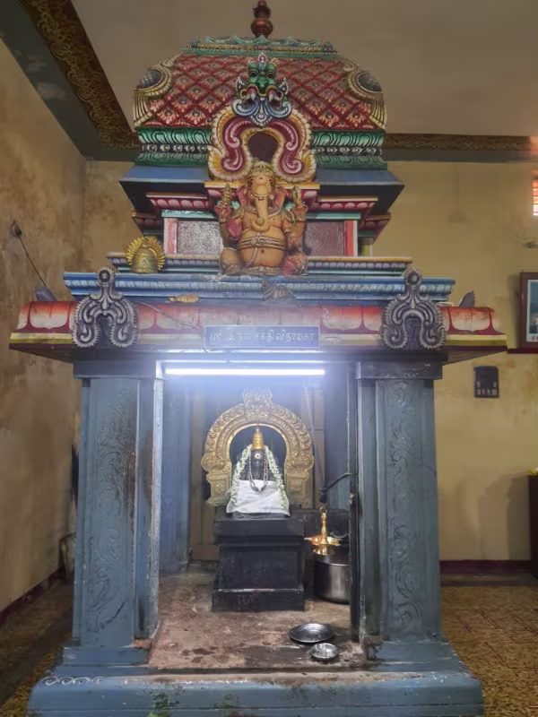 srilasri arul shakti annai (4) srilasri arul shakti annai (4)