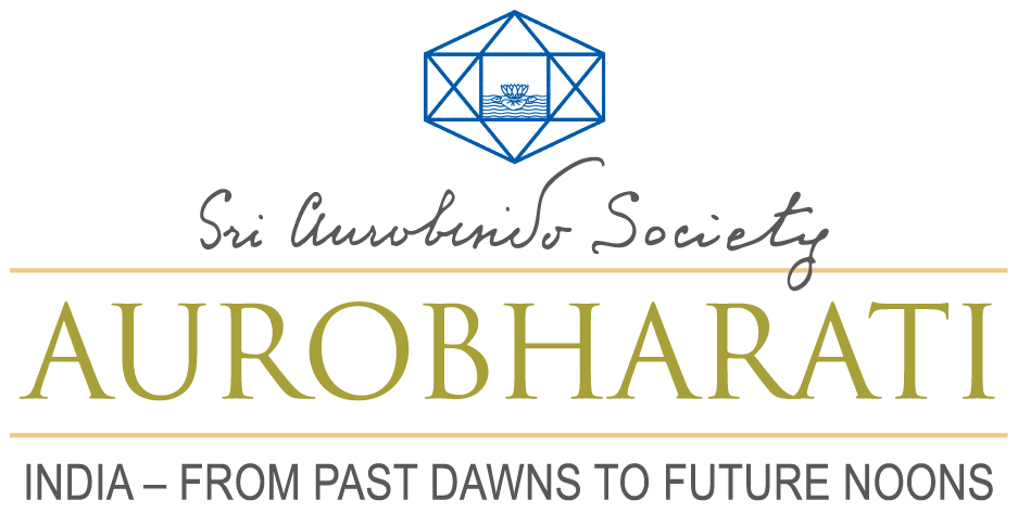 aurobharati logo